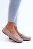  Mocassin model 196396 Step in style 