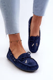  Mocassin model 196397 Step in style 