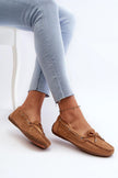  Mocassin model 196399 Step in style 