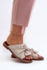  Flip-flops model 196426 Step in style 