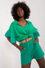  Shorts model 196468 Italy Moda 