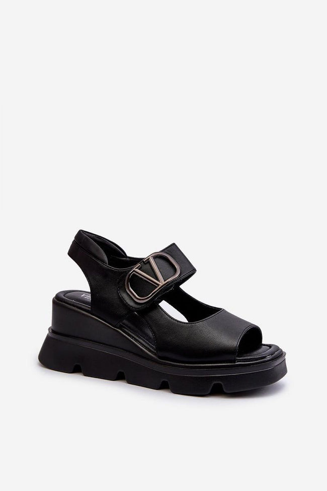  Buskin model 196660 Step in style 