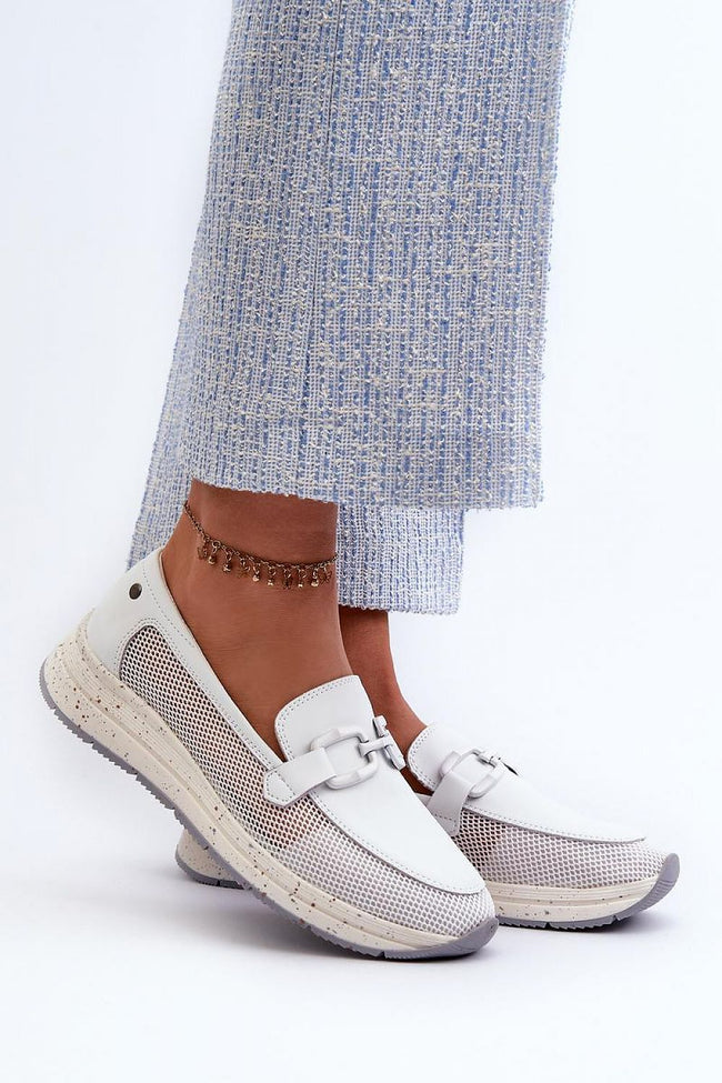  Mocassin model 197148 Step in style 