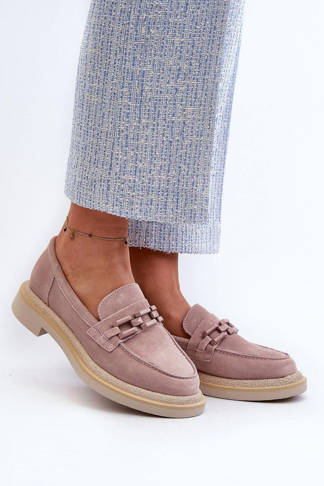  Mocassin model 197164 Step in style 