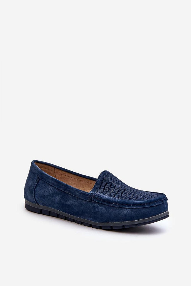  Mocassin model 197166 Step in style 