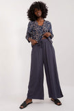  Women trousers model 197539 Sublevel 