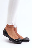  Ballet flats model 197597 Step in style 