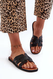  Flip-flops model 197647 Step in style 