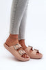  Flip-flops model 197660 Step in style 