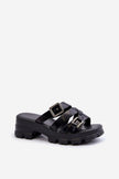  Flip-flops model 197669 Step in style 