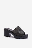  Flip-flops model 197723 Step in style 