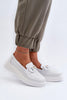  Mocassin model 197812 Step in style 