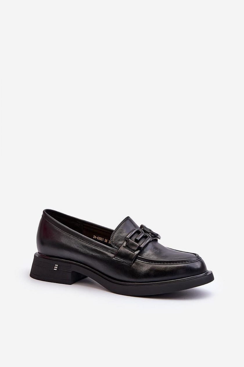 Mocassin model 197819 Step in style 