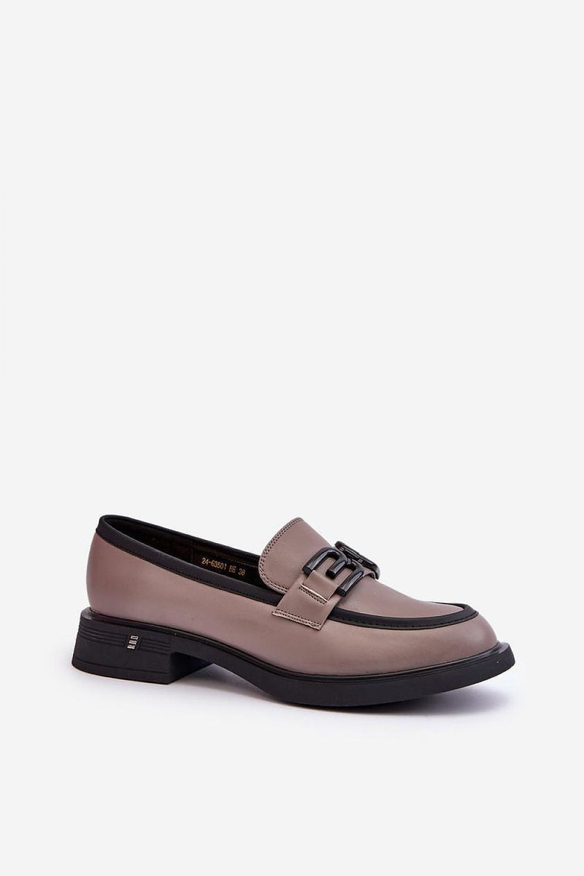  Mocassin model 197820 Step in style 
