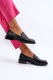  Mocassin model 197821 Step in style 