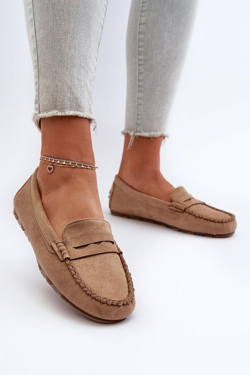  Mocassin model 197834 Step in style 