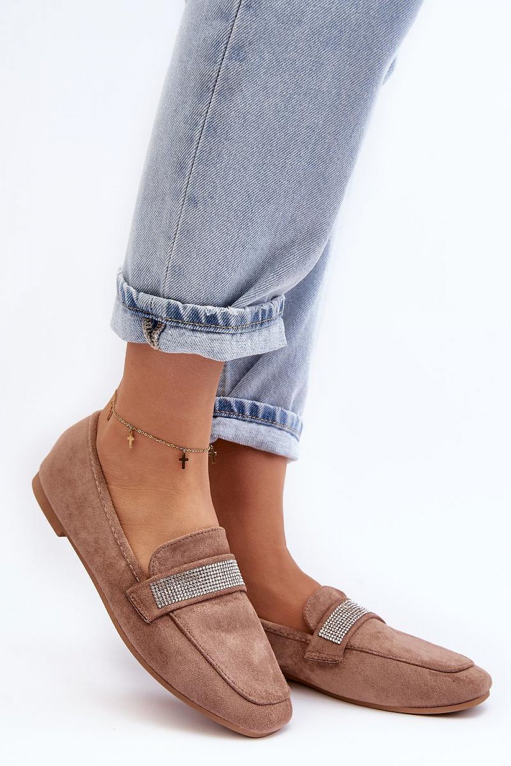  Mocassin model 197841 Step in style 