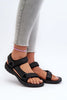  Sandals model 197896 Step in style 
