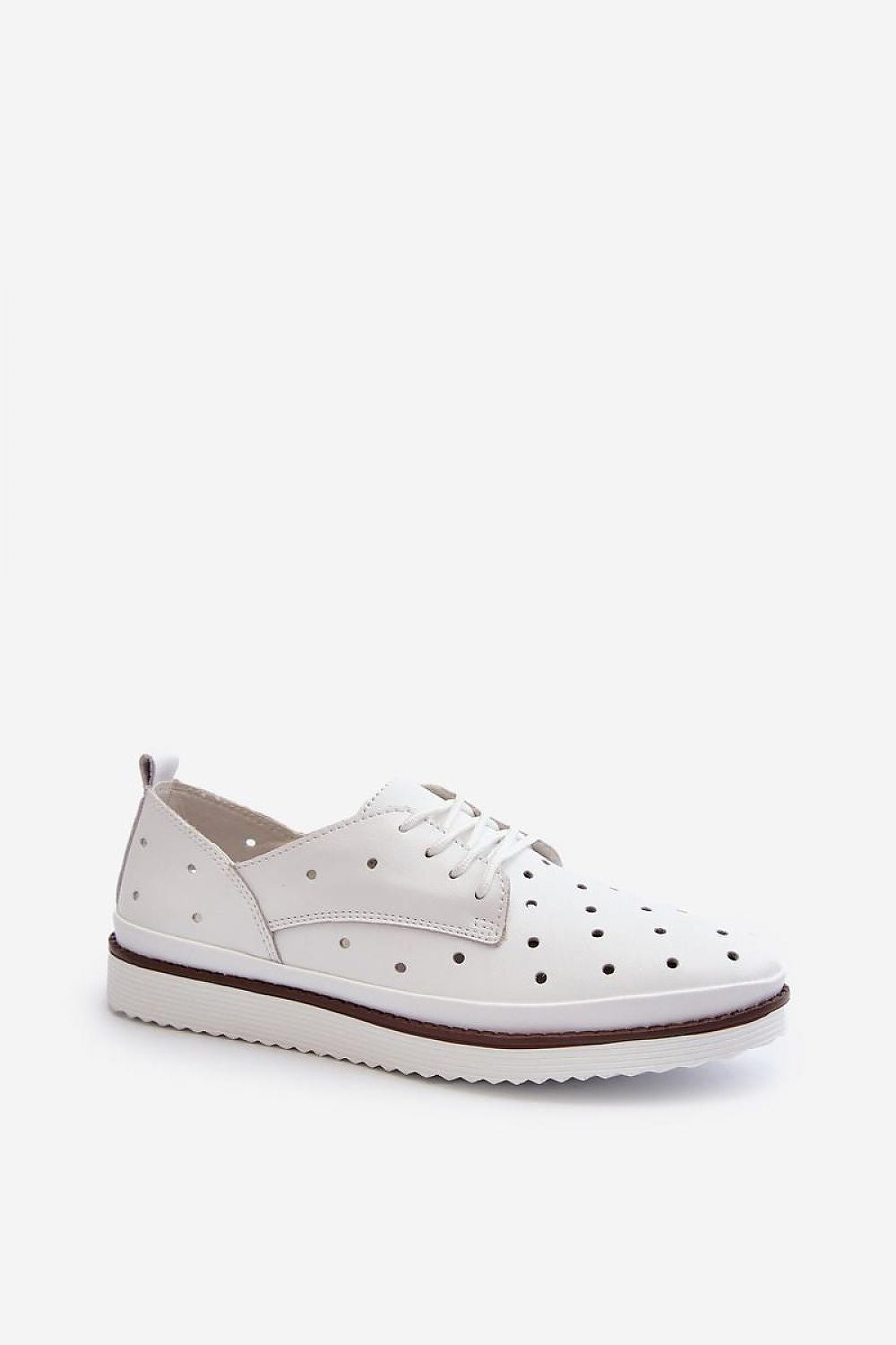  Half shoes model 198019 Step in style 