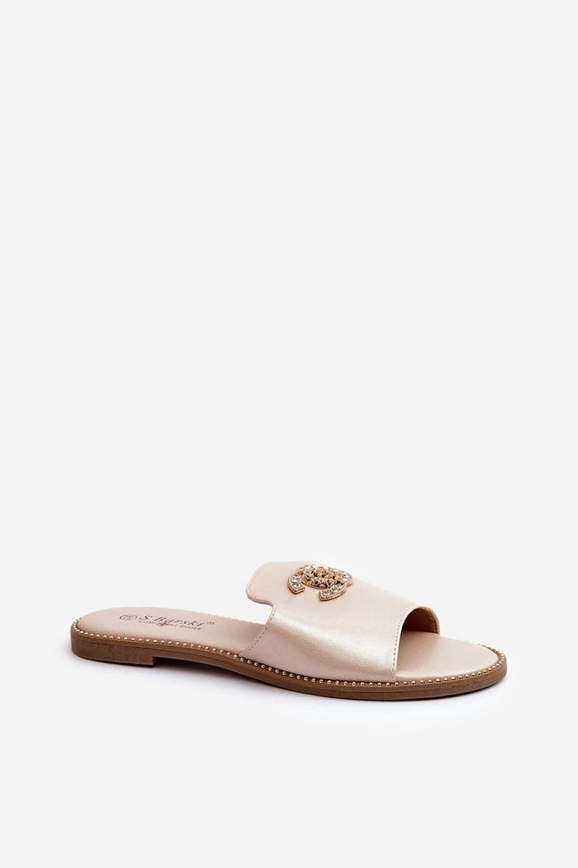  Flip-flops model 198142 Step in style 
