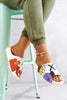  Flip-flops model 198170 Step in style 