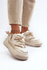  Sport Shoes model 198214 Step in style 