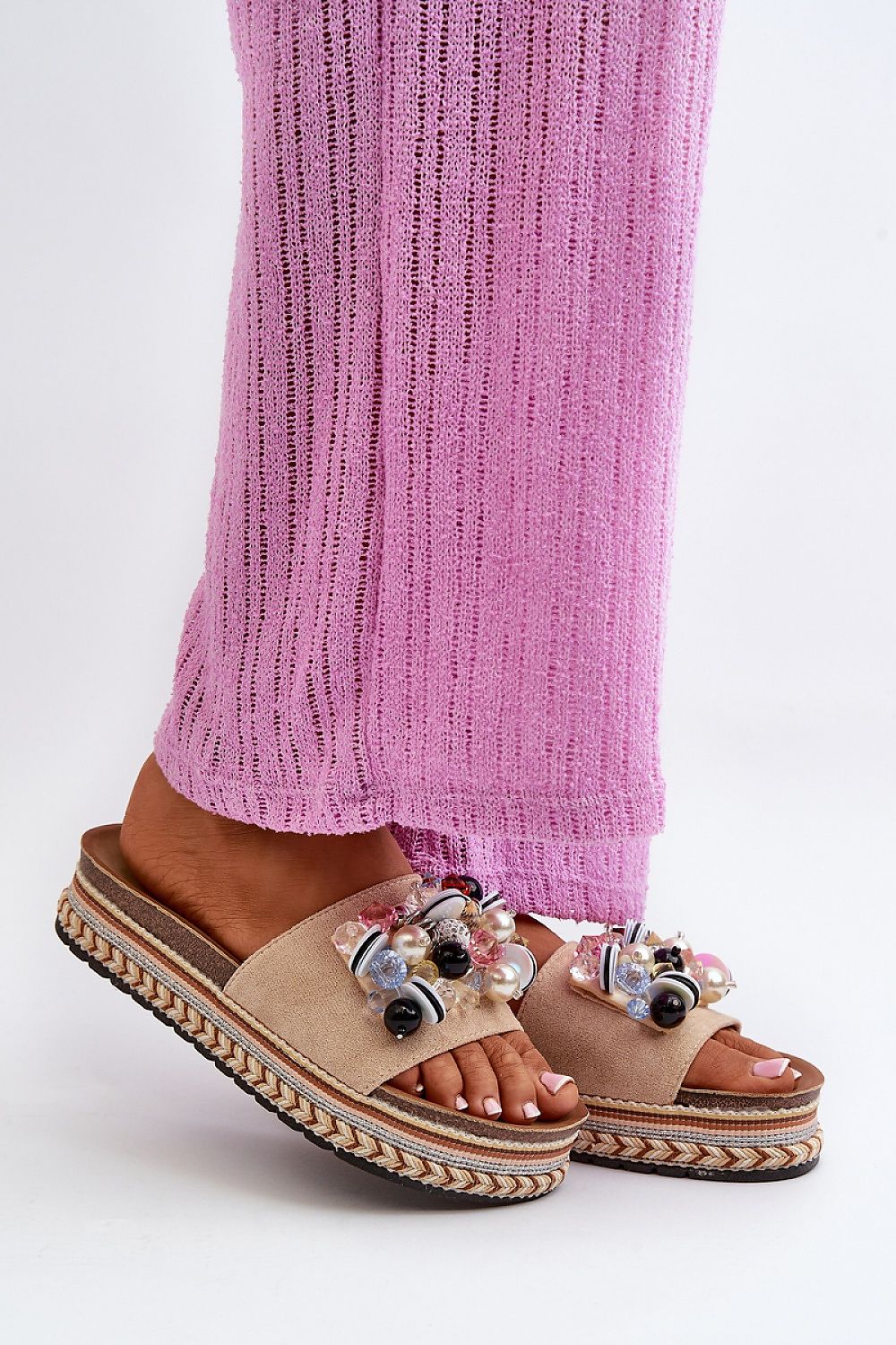  Flip-flops model 198432 Step in style 