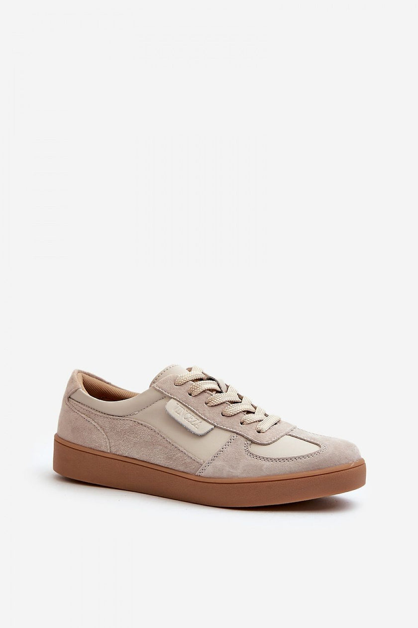  Sport Shoes model 198450 Step in style 