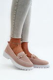  Mocassin model 198474 Step in style 