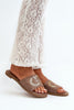  Flip-flops model 198615 Step in style 