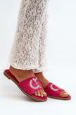  Flip-flops model 198622 Step in style 