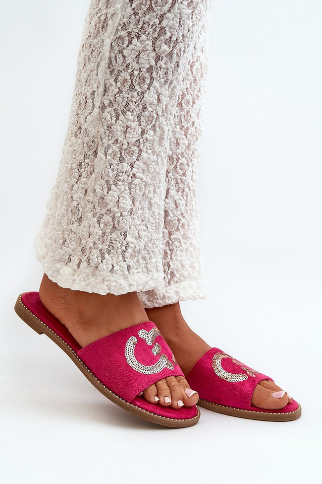 Flip-flops model 198622 Step in style 