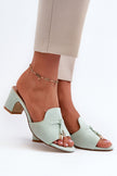  Flip-flops model 198675 Step in style 