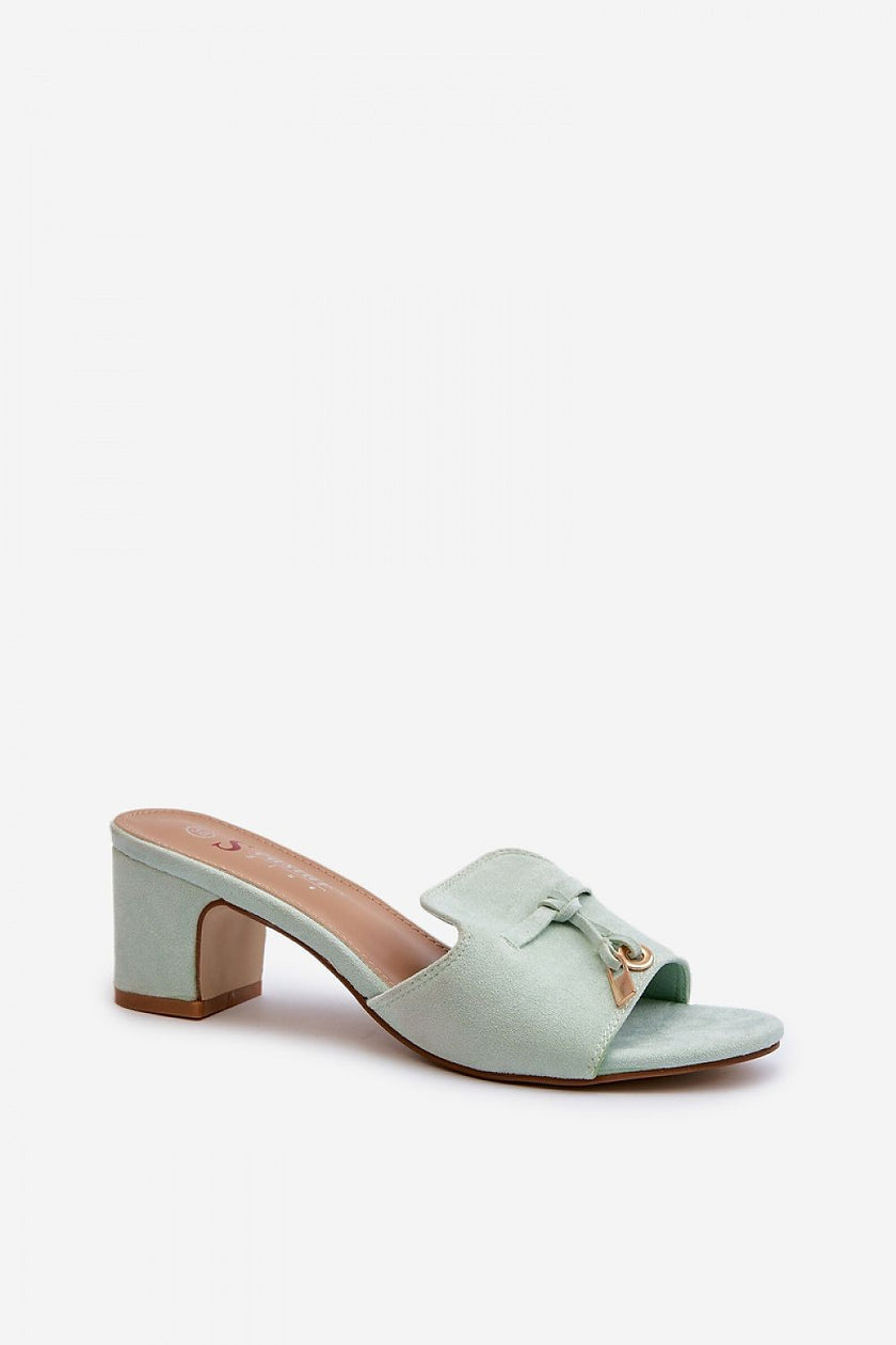  Flip-flops model 198675 Step in style 