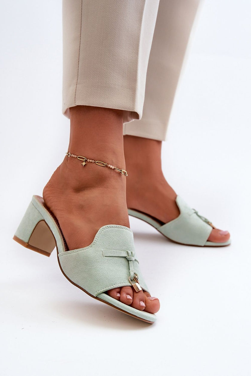  Flip-flops model 198675 Step in style 