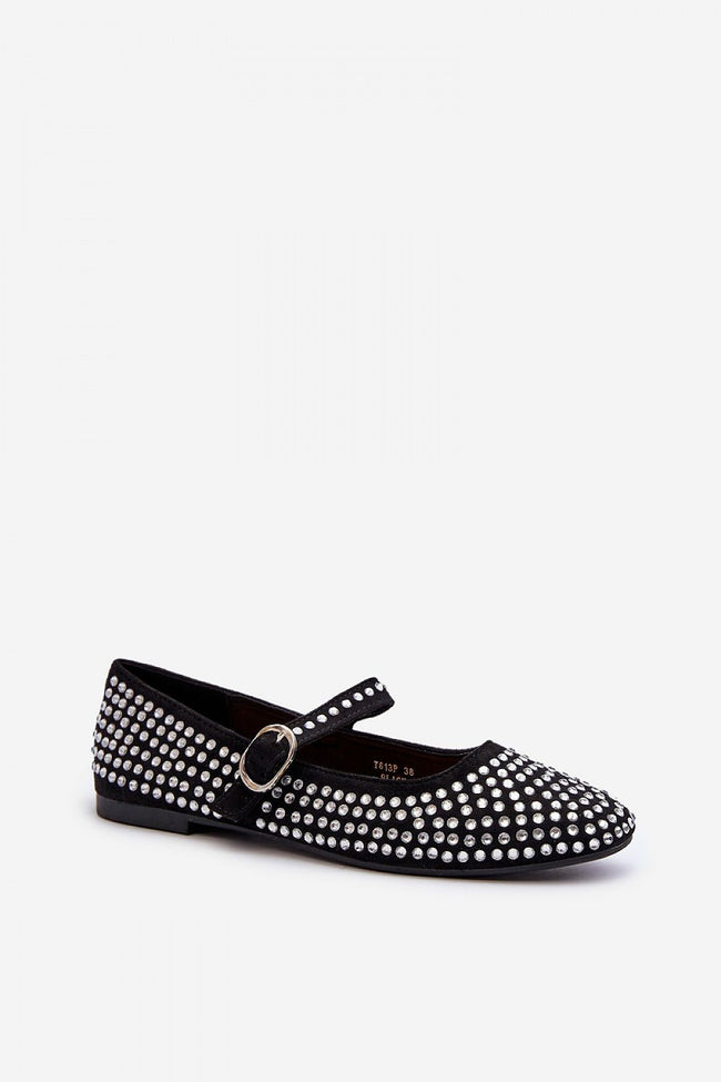  Ballet flats model 198685 Step in style 
