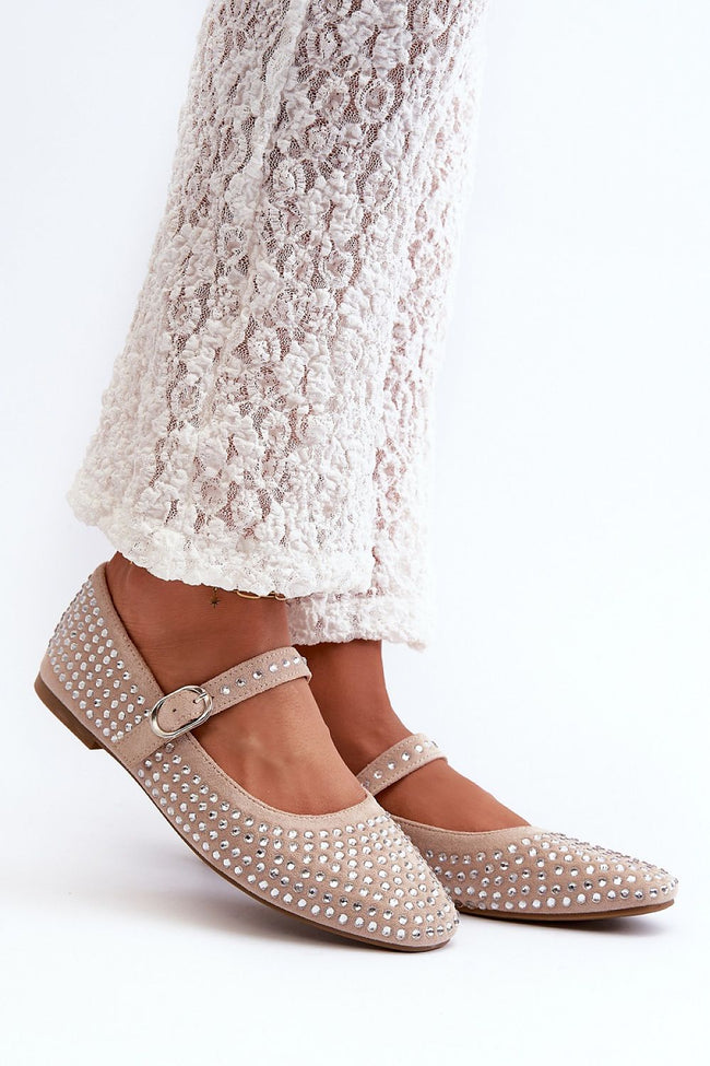  Ballet flats model 198686 Step in style 