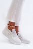  Sport Shoes model 198692 Step in style 