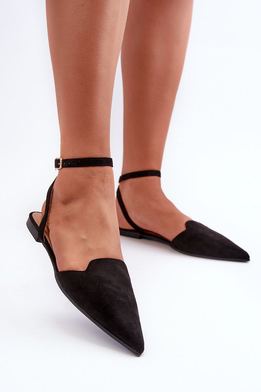  Ballet flats model 198697 Step in style 