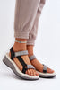  Buskin model 198803 Step in style 