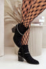  Heel boots model 199288 Step in style 