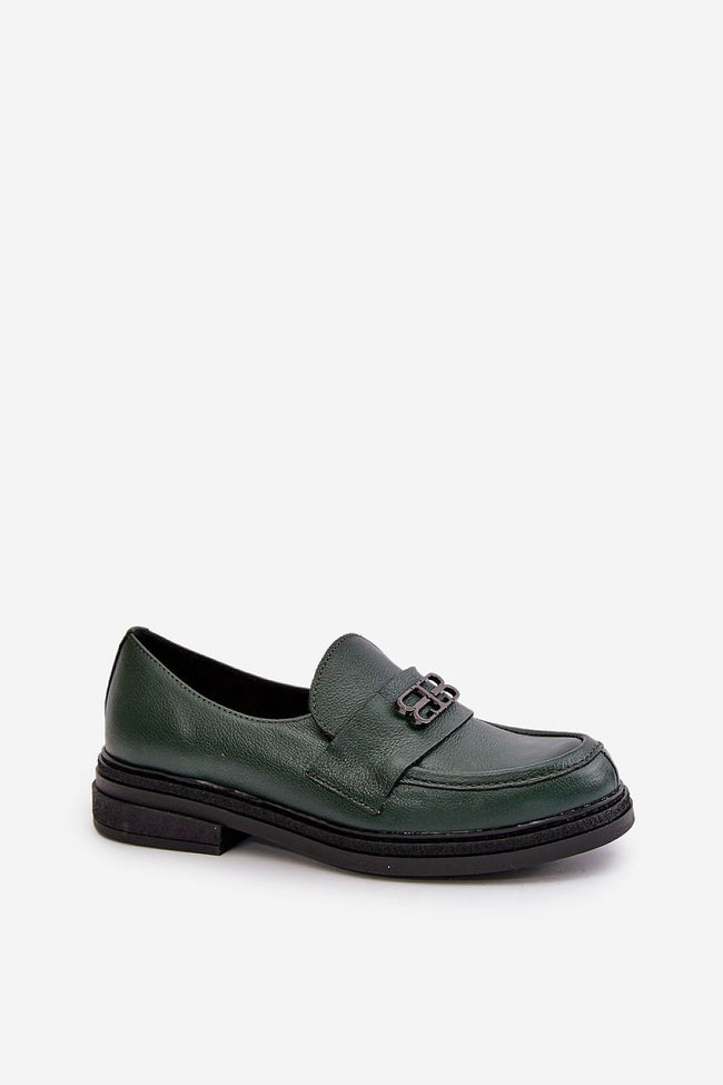  Half shoes model 199312 Step in style 