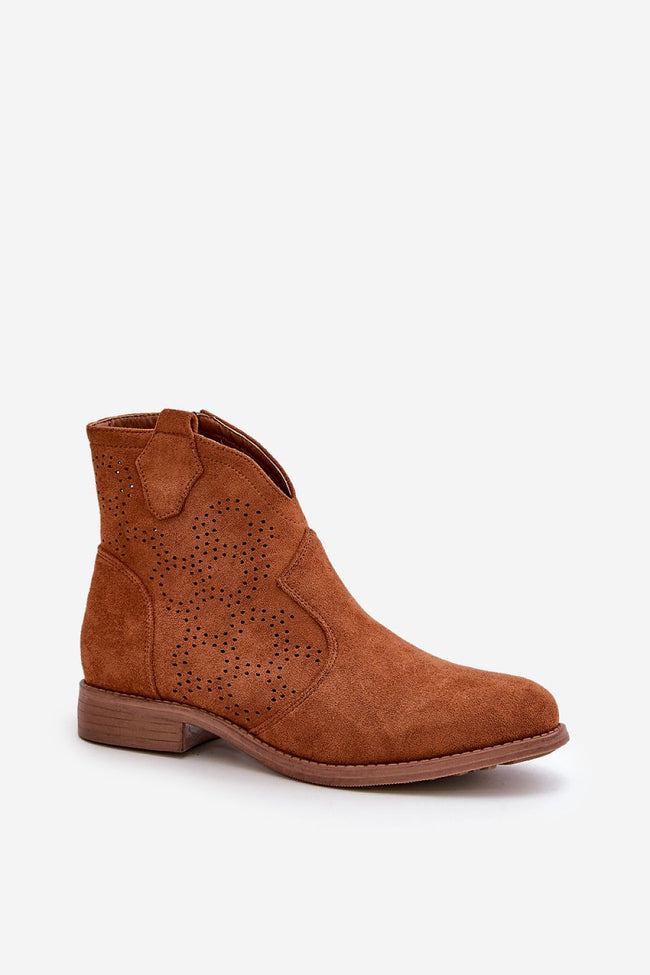  Boots model 199405 Step in style 