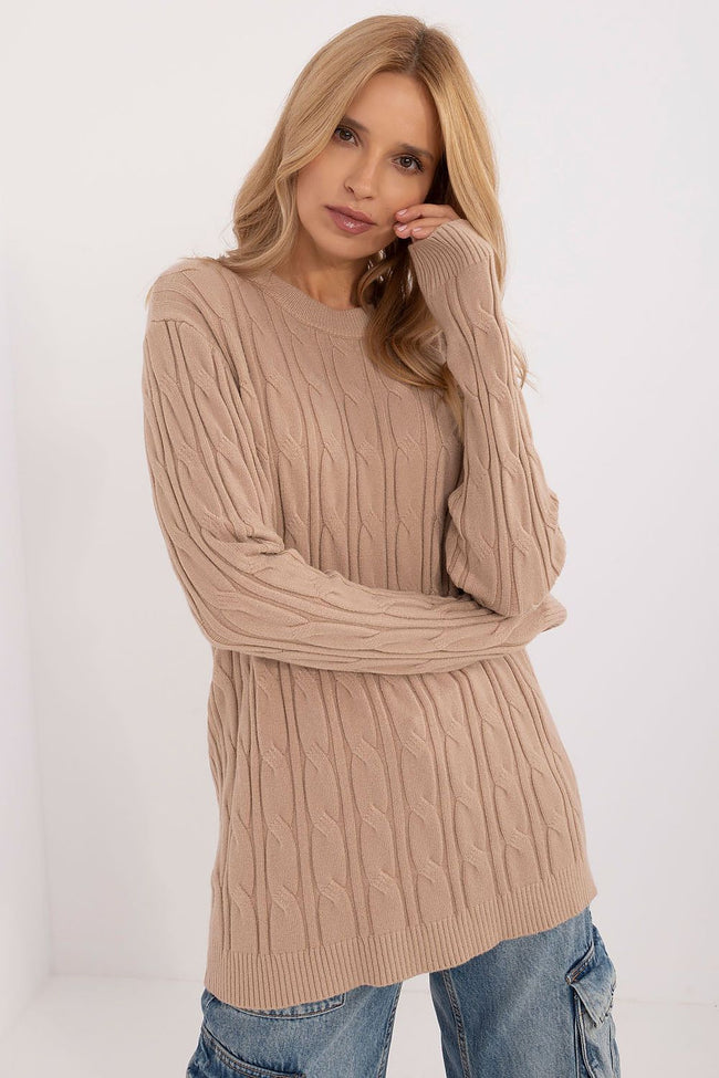  Jumper model 199531 AT 