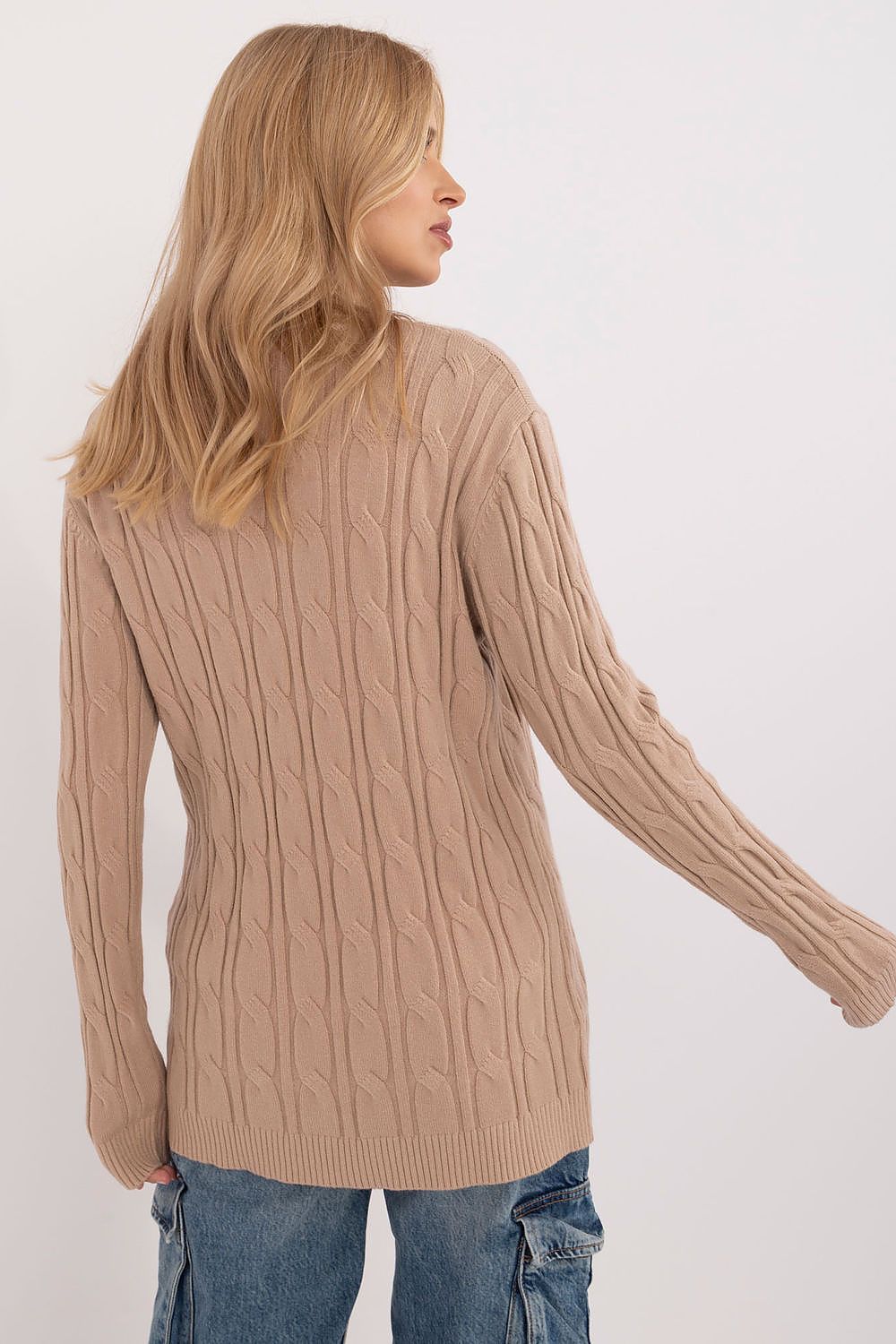  Jumper model 199531 AT 