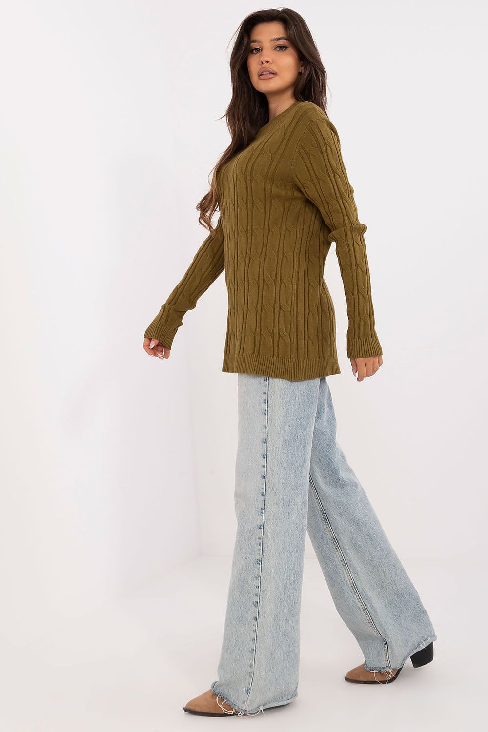  Jumper model 199536 AT 