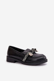  Mocassin model 199593 Step in style 
