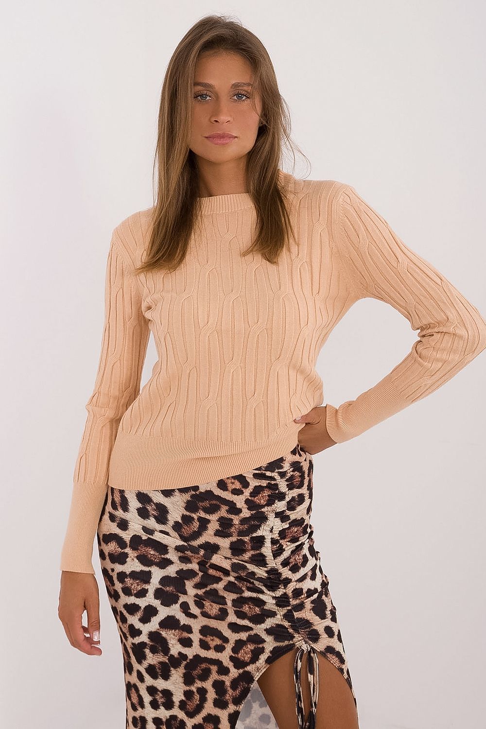  Jumper model 199755 AT 