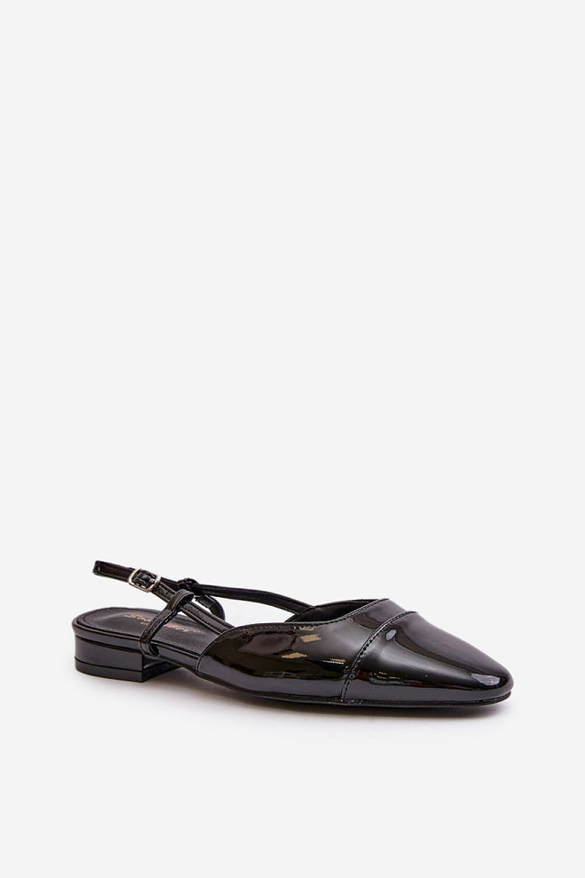  Ballet flats model 199801 Step in style 