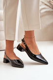  Ballet flats model 199805 Step in style 